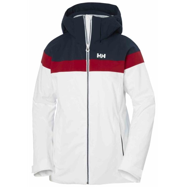 Helly Hansen MOTIONISTA LIFALOFT W Dámská lyžařská bunda