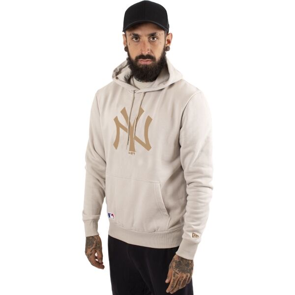 New Era NOS MLB REGULAR HOODY NEYYAN Pánská mikina