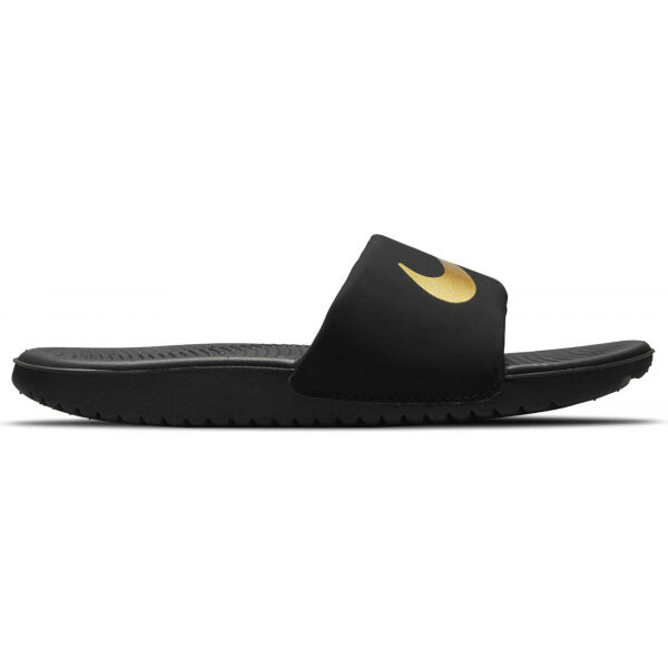 Nike KAWA SLIDE GS/PS Chlapecké pantofle