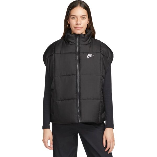 Nike SPORTSWEAR CLASSIC PUFFER Dámská vesta