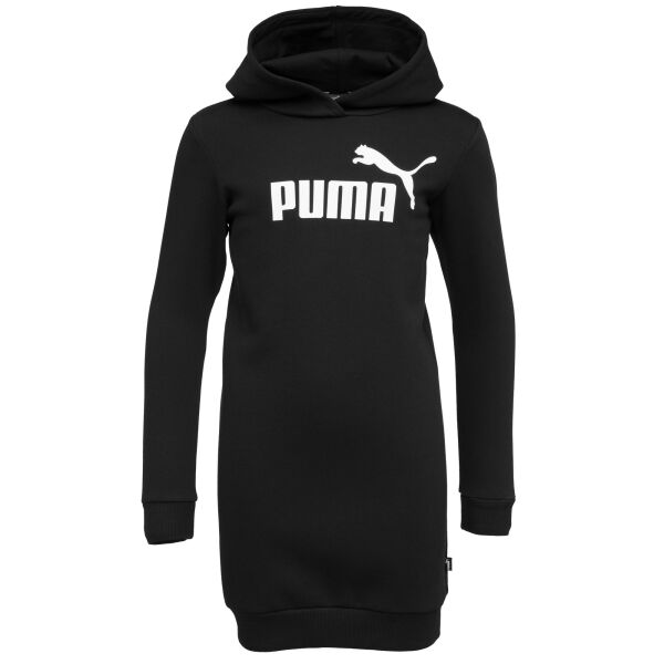 Puma ESSENTIALS DRESS Dívčí šaty