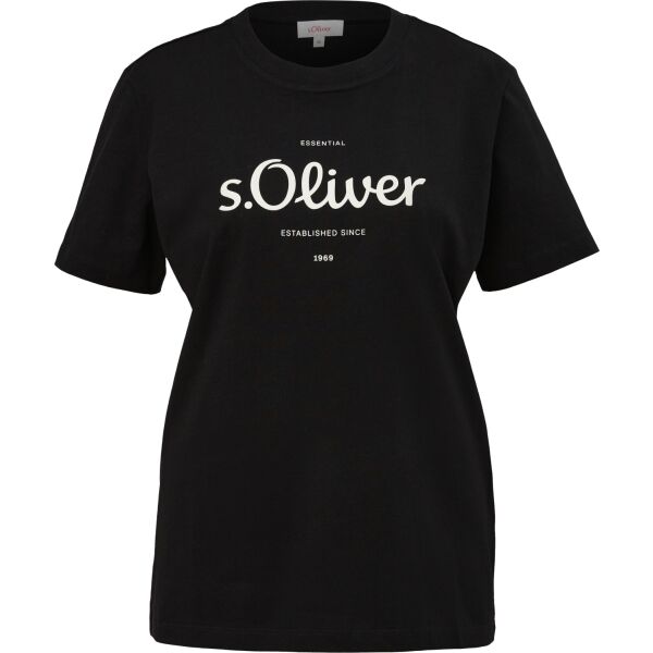 s.Oliver RL T-SHIRT Tričko