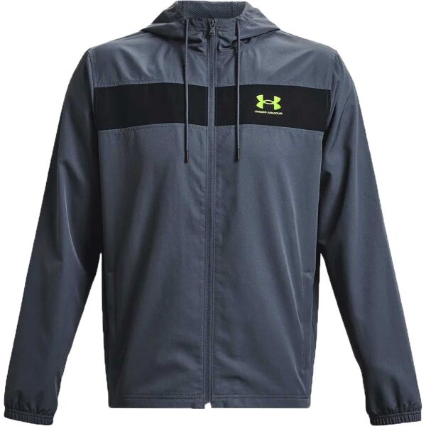 Under Armour SPORTSTYLE WINDBREAKER Pánská bunda