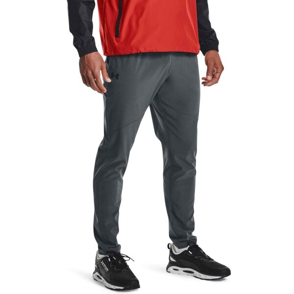 Under Armour STRETCH WOVEN PANT Pánské tepláky