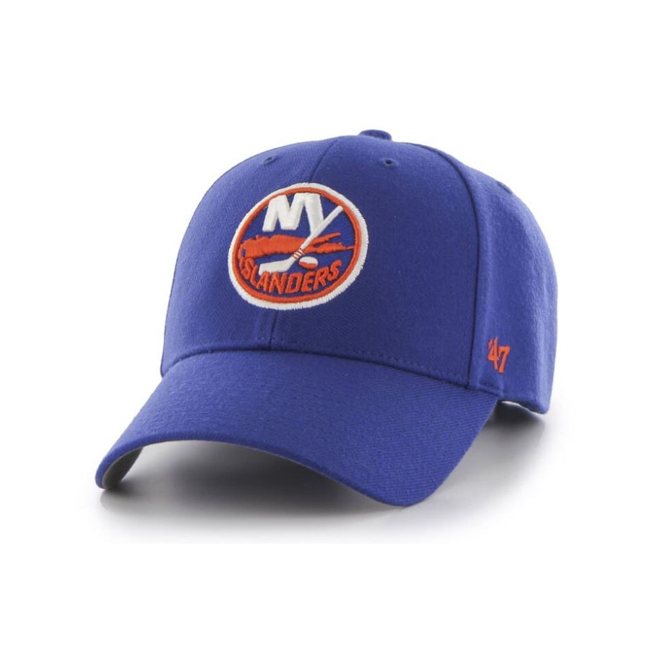 47' Brand Kšiltovka NHL 47 Brand MVP Cap Color SR