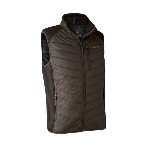 DEER HUNTER MOOR PADDED WAISTCOAT Pánská vesta