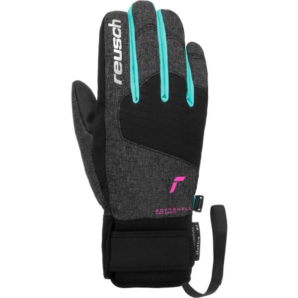 Reusch SIMON R-TEX® XT JR Dětské zimní rukavice