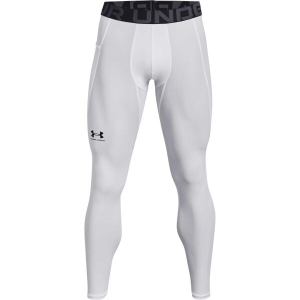 Under Armour HEATGEAR ARMOUR LEGGINGS Pánské legíny