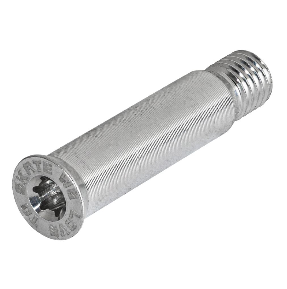 Powerslide Šroub Powerslide AL Single Axle Torx 36mm/8mm (8ks)