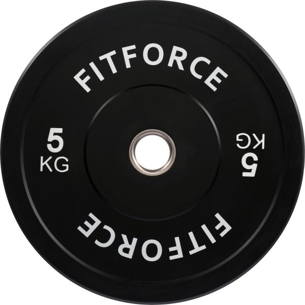 Fitforce PLRO 5 KG x 50 MM Nakládací kotouč