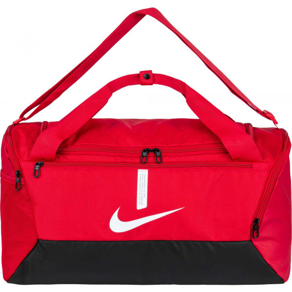 Nike ACADEMY TEAM S DUFF Sportovní taška