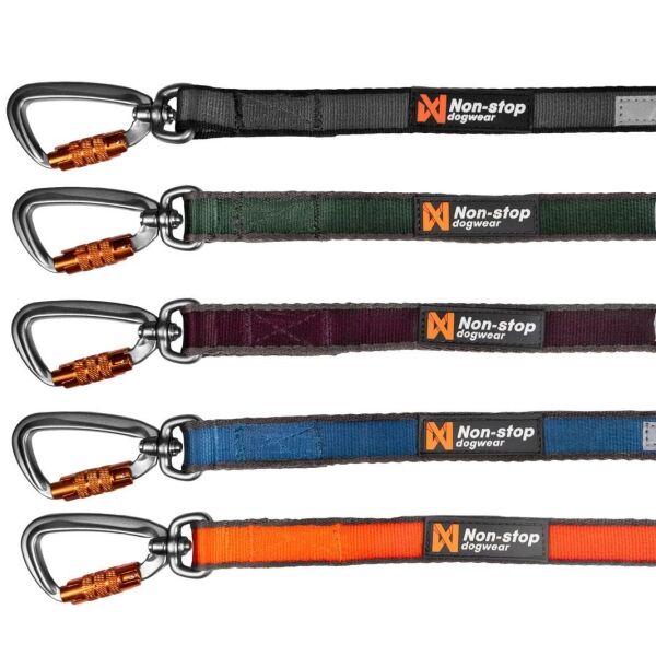 NON-STOP DOGWEAR MOVE LEASH 170 CM Vodítko