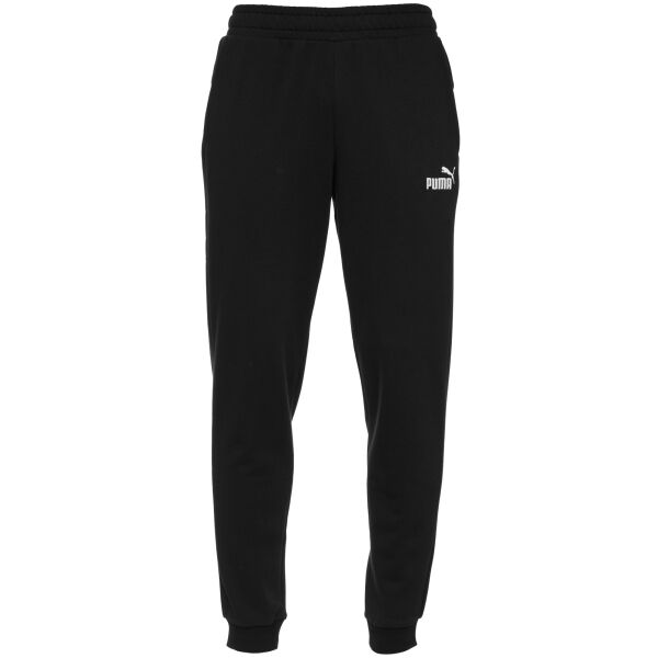 Puma ESSENTIALS ELEVATED PANTS Pánské tepláky