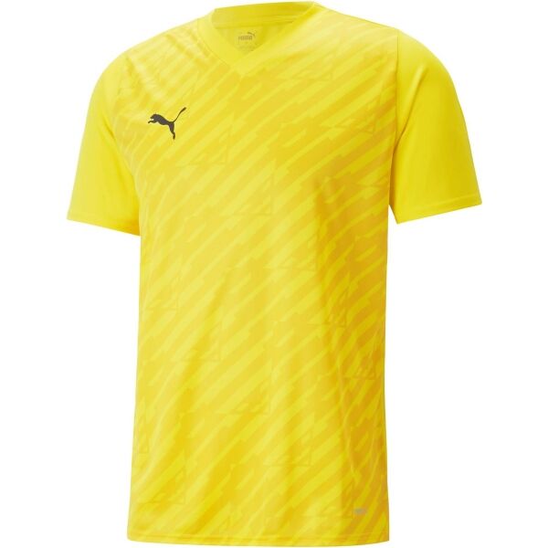 Puma TEAMULTIMATE JERSEY Pánský fotbalový dres