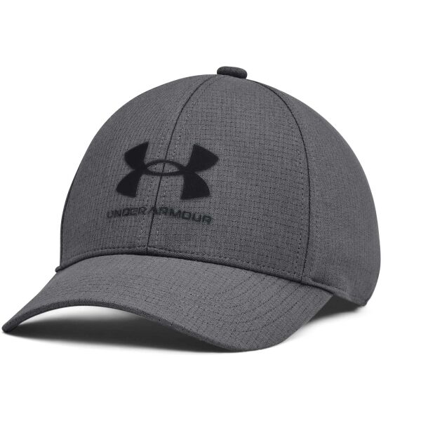 Under Armour ARMOURVENT STR Dětská kšiltovka