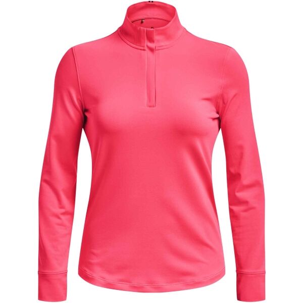 Under Armour PLAYOFF 1/4 ZIP Dámská golfová mikina