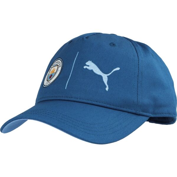 Puma MANCHESTER CAP Unisex fotbalová čepice