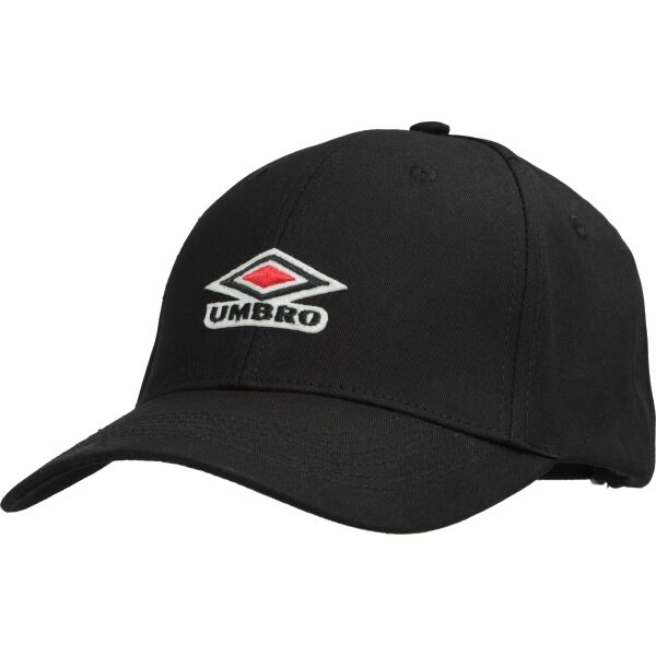 Umbro LOGO CAP Pánská kšiltovka