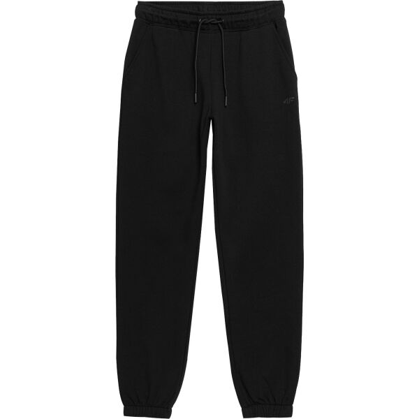 4F TROUSERS W Dámské tepláky