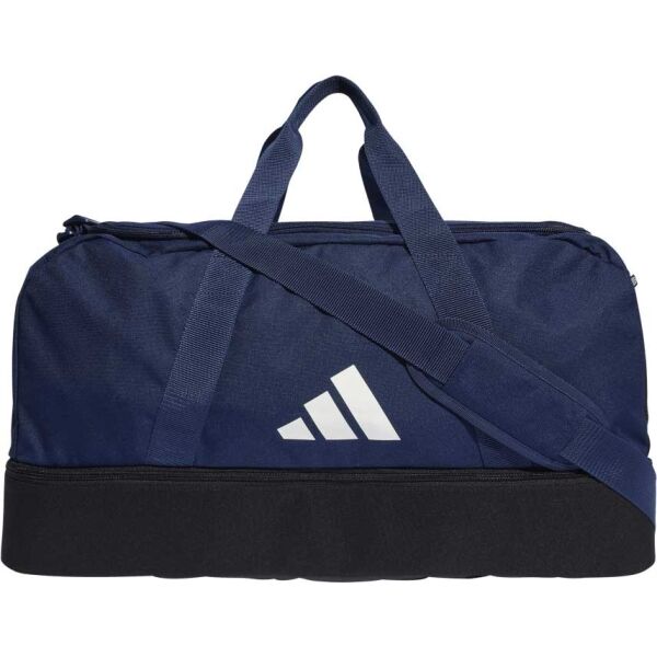 adidas TIRO LEAGUE DUFFEL M Sportovní taška