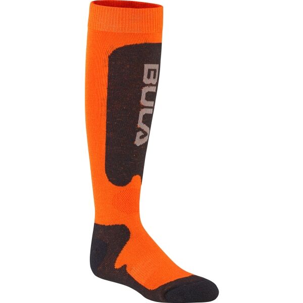 Bula BRAND SKI SOCK Pánské lyžařské podkolenky