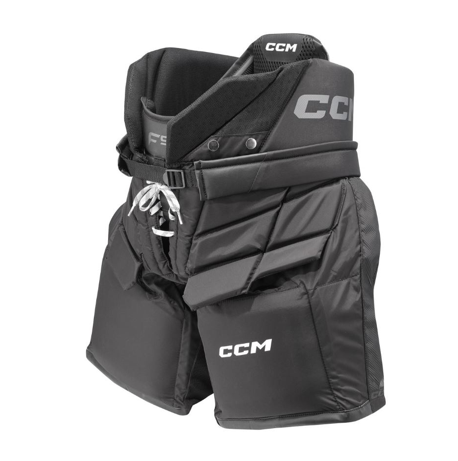 CCM Brankářské kalhoty CCM Axis F9 SR