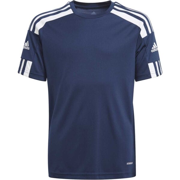 adidas SQUADRA 21 JERSEY Juniorský fotbalový dres