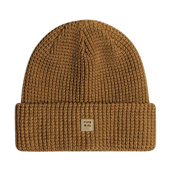 Billabong BARROW BEANIE Pánská čepice