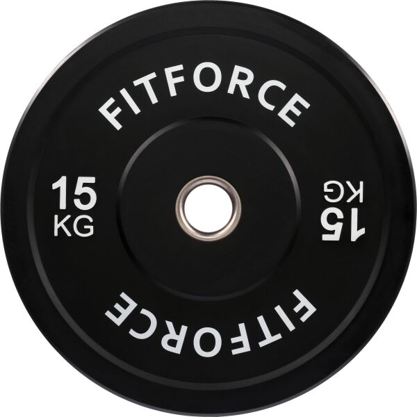 Fitforce PLRO 15 KG x 50 MM Nakládací kotouč