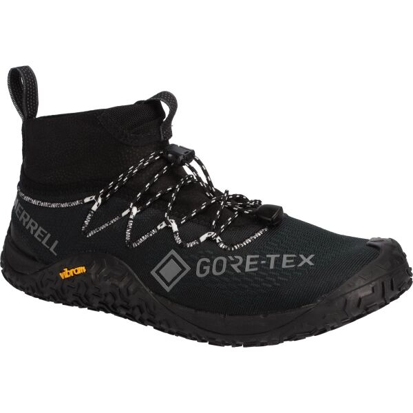 Merrell Trail Glove 7 GTX W Dámská barefoot obuv