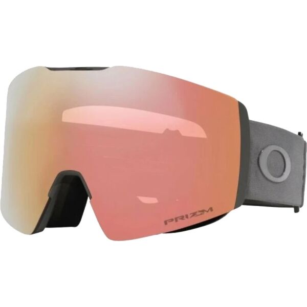 Oakley FALL LINE L Lyžařské brýle