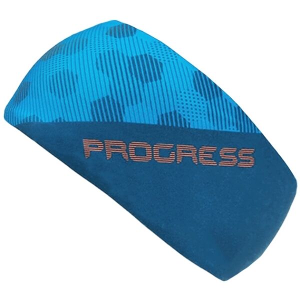 PROGRESS HEADBAND Sportovní čelenka