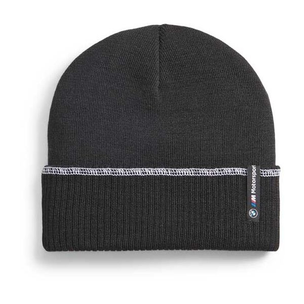 Puma BMW MOTORSPORT BEANIE Čepice