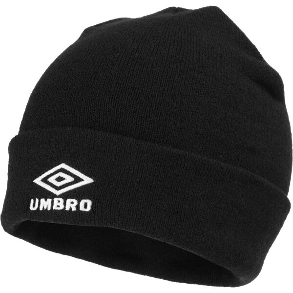 Umbro LIFESTYLE LOGO Zimní čepice