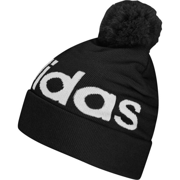 adidas POMPOM BEANIE Pánská čepice