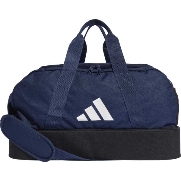 adidas TIRO LEAGUE DUFFEL S Sportovní taška