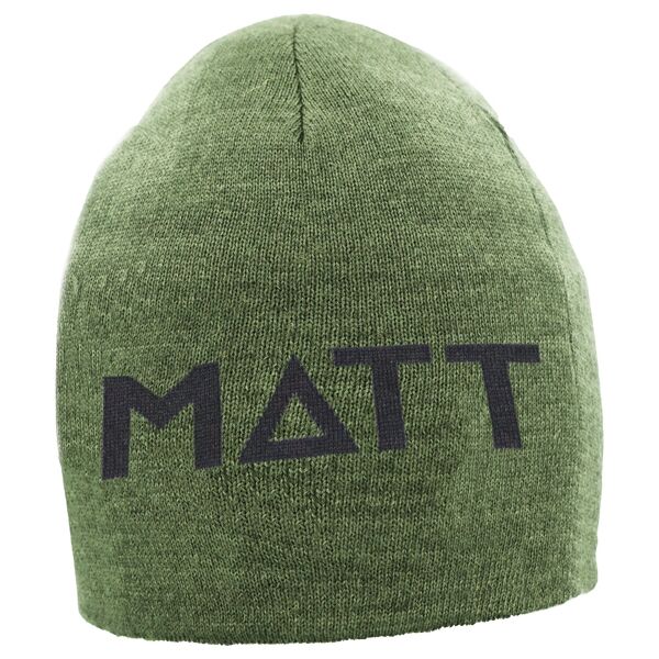 Matt KNIT RUNWARM Zateplená čepice