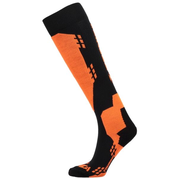 Tecnica TOURING SKI SOCKS Lyžařské podkolenky