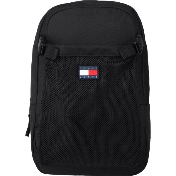 Tommy Hilfiger TJM HYBRID BACKPACK Městský batoh