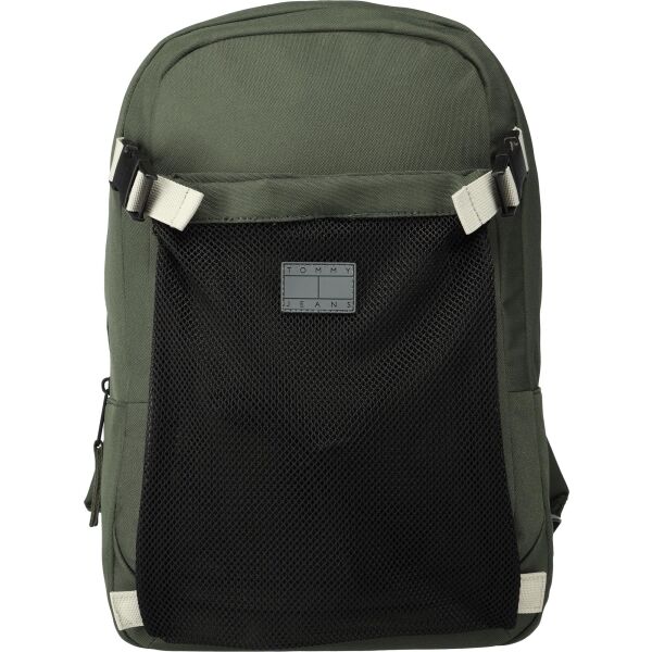 Tommy Hilfiger TJM HYBRID BACKPACK Městský batoh