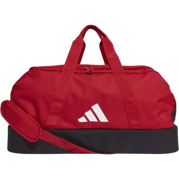 adidas TIRO LEAGUE DUFFEL M Sportovní taška