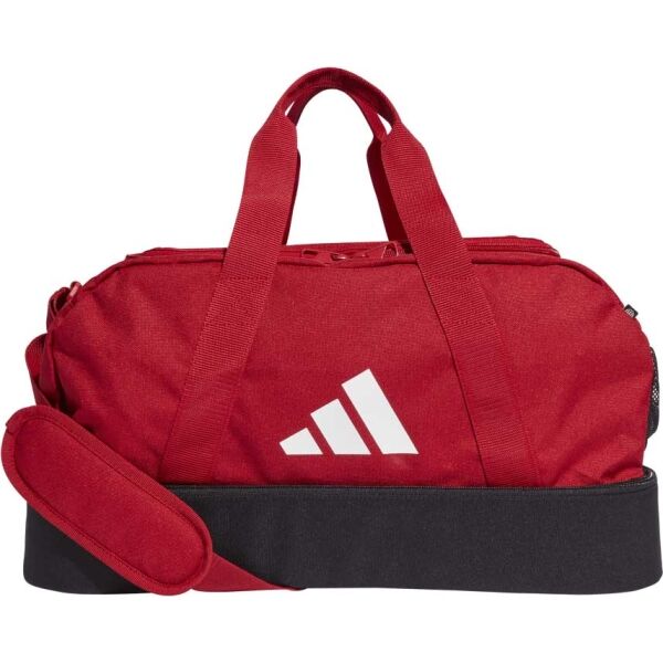 adidas TIRO LEAGUE DUFFEL S Sportovní taška