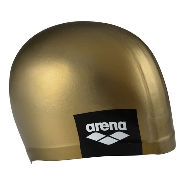 Arena LOGO MOULDED CAP Plavecká čepice