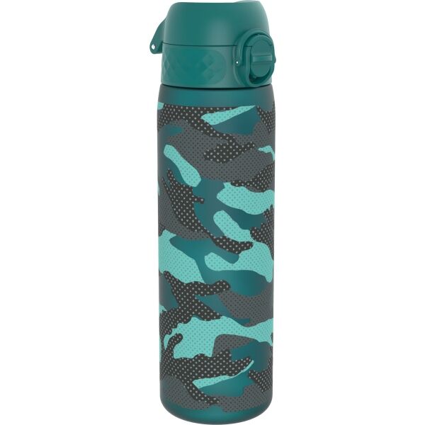 Ion8 LEAK PROOF CAMOUFLAGE 500 ML Láhev