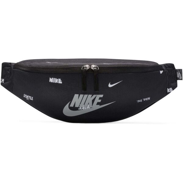 Nike HERITAGE WAISTPACK AOP Ledvinka