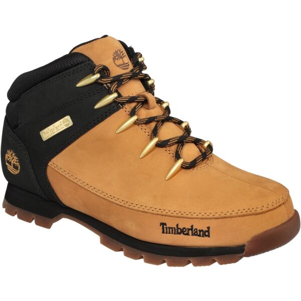 Timberland EURO SPRINT HIKER Pánská zimní obuv