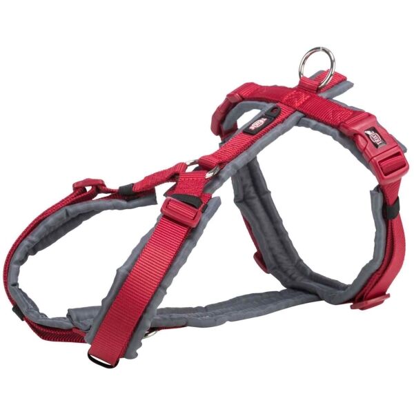 TRIXIE PREMIUM DOG HARNESS S-M Postroj