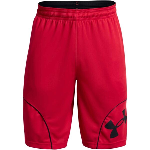 Under Armour PERIMETER 11'' Pánské tréninkové kraťasy