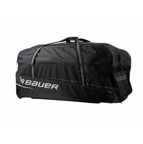 Bauer Brankářská taška Bauer Premium Wheeled Bag S24