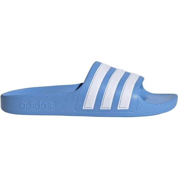 adidas ADILETTE AQUA K Dětské pantofle